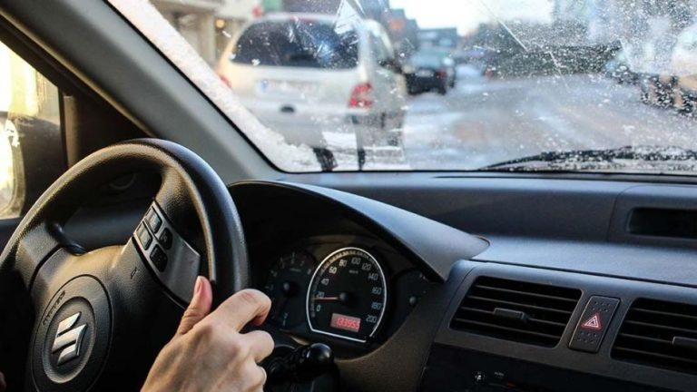 Beneficios reales de tener una cámara de tablero en tu auto