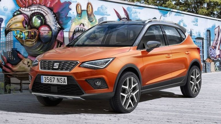 ¿Quieres un coche de gasolina o diésel? Estos son los preferidos este año