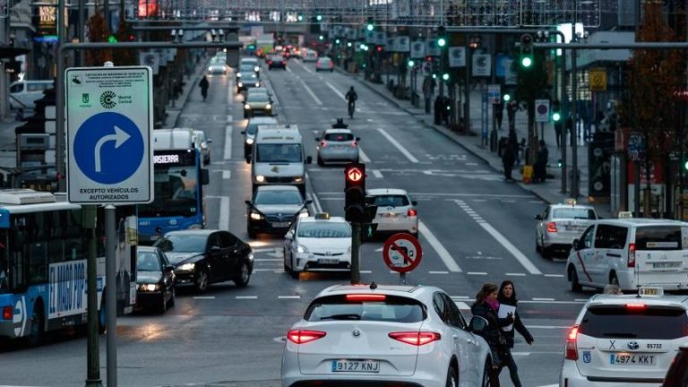 El medio de transporte que la DGT no quiere ni en pintura: ‘En siete meses han provocado más de 1.200 accidentes de tráfico’
