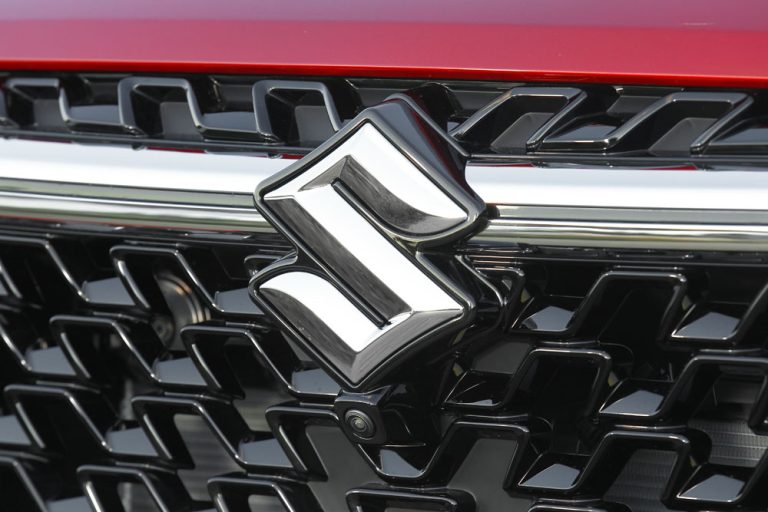 Suzuki: ¿Cuántas tecnologías híbridas tiene actualmente?