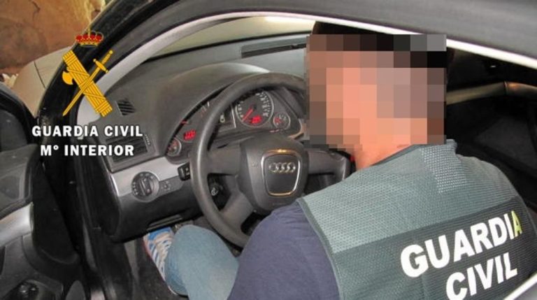 El problema oculto de los coches de segunda mano, 1 de cada 10 está ‘afeitado’