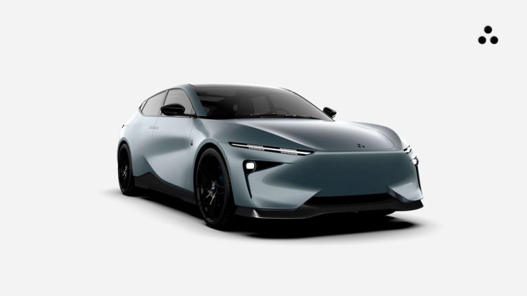 Liux Animal: un SUV eléctrico y ‘made in Spain’
