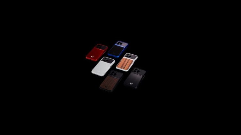 La marca que planta cara a Tesla ya tiene un smartphone que deja en evidencia a los iPhone