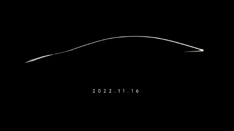Toyota Prius: una nueva generación será presentada el miércoles