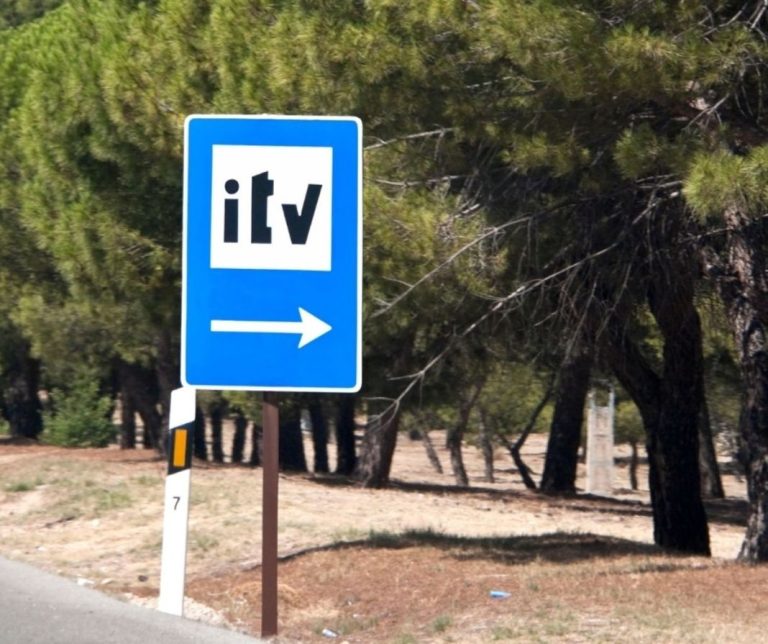 Estas son las peores ITV de toda España