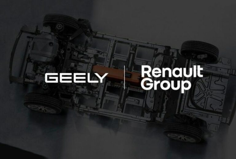 Horse, la joint venture de Renault y Geely, fabricará en Valladolid motores de hidrógeno