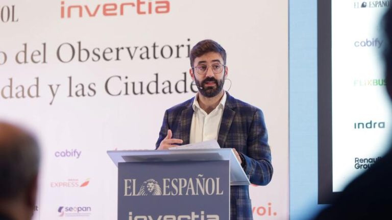 El Plan Moves III ya ha movilizado 800 millones de euros