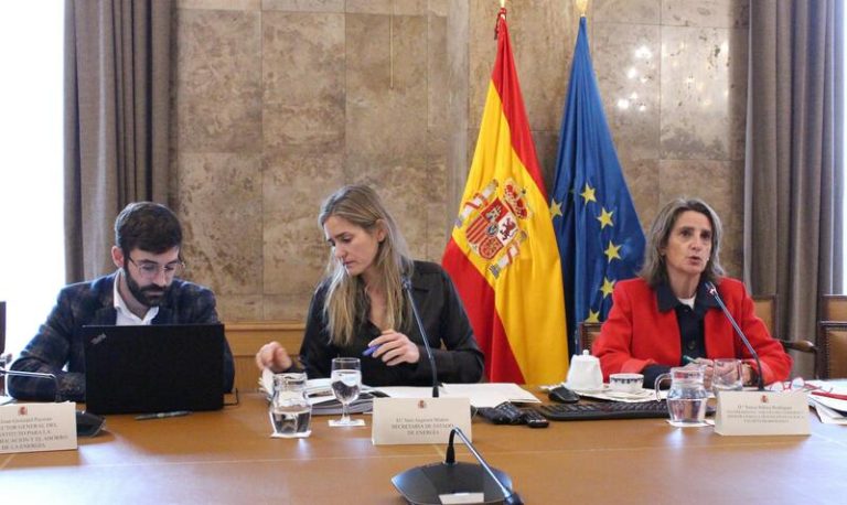 Contra el Gobierno: La marca de coches que se ha puesto en pie de guerra para que tengas un eléctrico ya