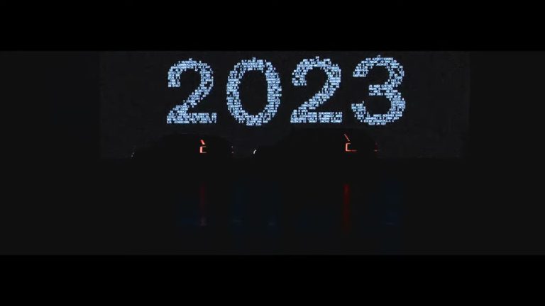 Volvo lanzará un nuevo SUV eléctrico en 2023