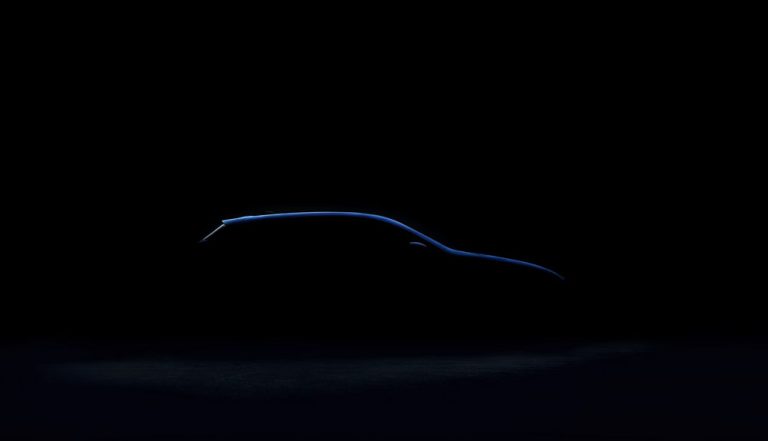 Subaru Impreza: una nueva generación se presenta en Los Ángeles
