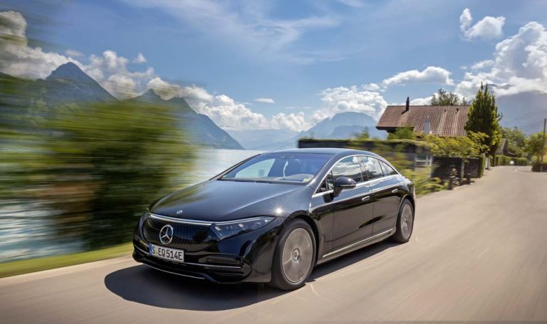Los 20 coches eléctricos con más autonomía que se venden en España
