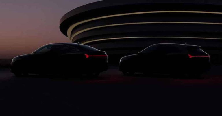 Di adiós al e-tron que conoces, di hola al nuevo Audi Q8 e-tron