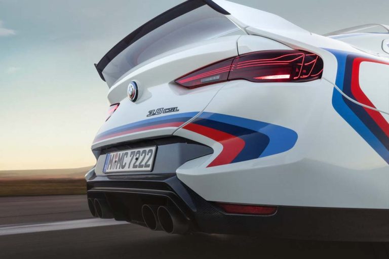 ¿Tienes casi un millón de euros? Pues corre a comprar este coche que es único en España