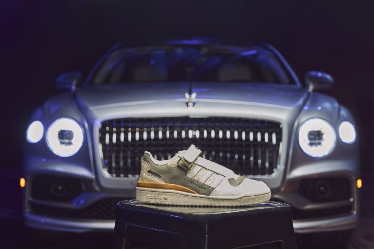 Las zapatillas más exclusivas del mundo, Bentley The Surgeon