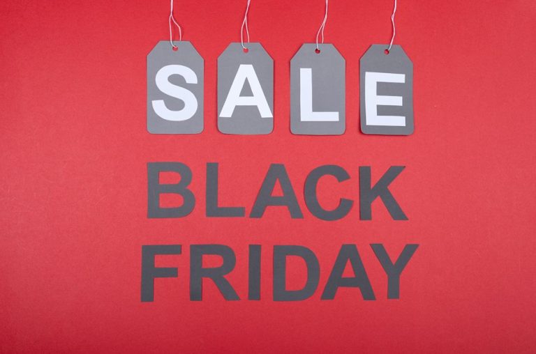 Black Friday: la mejor oferta para comprarte un coche