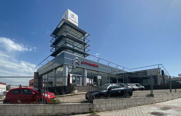 Citroën tiene la solución para reparar tu coche a menor precio