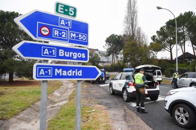 El Plan Peña: El origen de la numeración de las carreteras en España