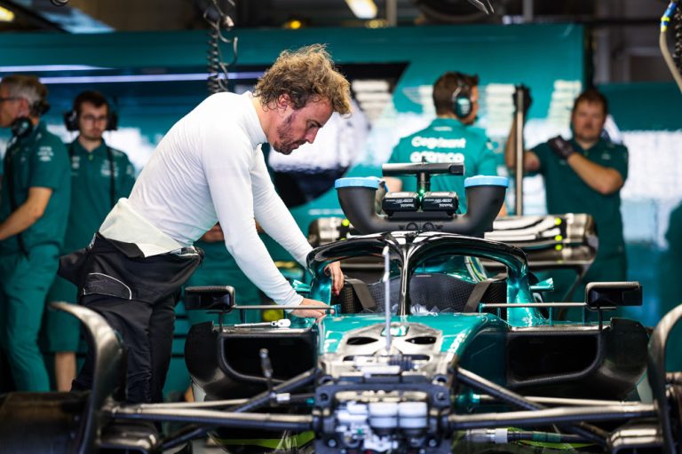 Gran Premio de Canadá: el escenario donde el Aston Martin de Fernando Alonso va a volar