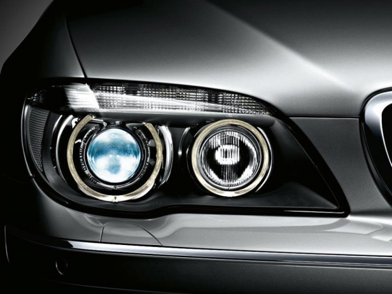 Estos son los 80.000 coches que son llamados a revisión por problemas con los cinturones y el ordenador