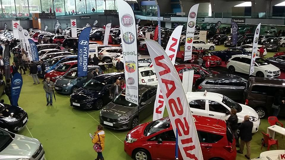 coche nuevo