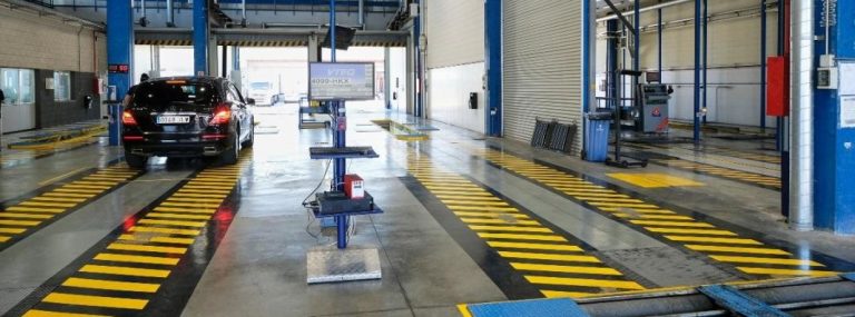Con 2023 llega el cambio a la ITV que afecta a millones de coches y conductores