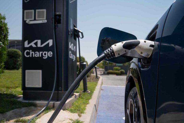 Gama Kia PHEV: estas son todas sus ventajas