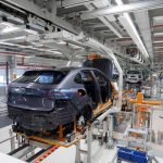 La inversión en automoción en España alcanza un récord histórico de 3.200 millones en 2025, un 24,7% más
