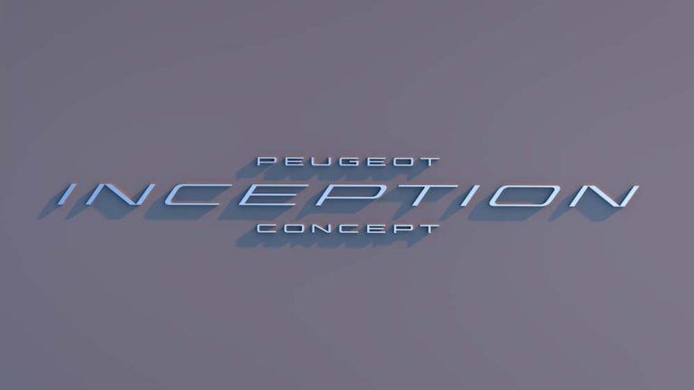 Peugeot desvela su futuro eléctrico