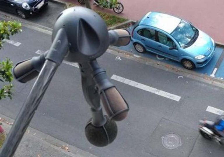 ¿Dónde está el límite para que la DGT no te multe por ruido en tu coche?
