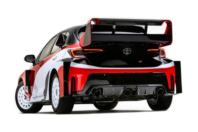 SEMA (I), el salón del automóvil donde los sueños se hacen realidad
