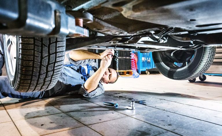Las averías más comunes en tu coche cuando aprieta el calor