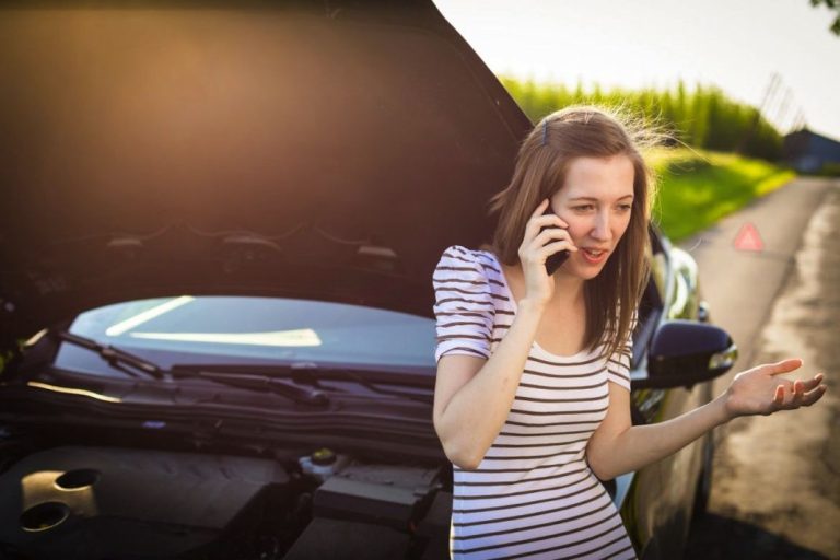 Tras el verano: Quienes más saben de averías te dicen los 5 elementos de tu coche que debes comprobar