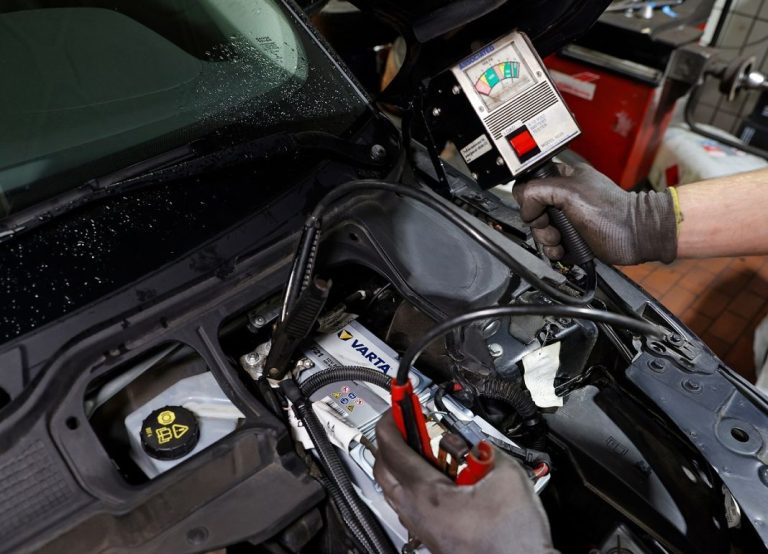 La causa por la que la batería de tu coche tendrá problemas este invierno