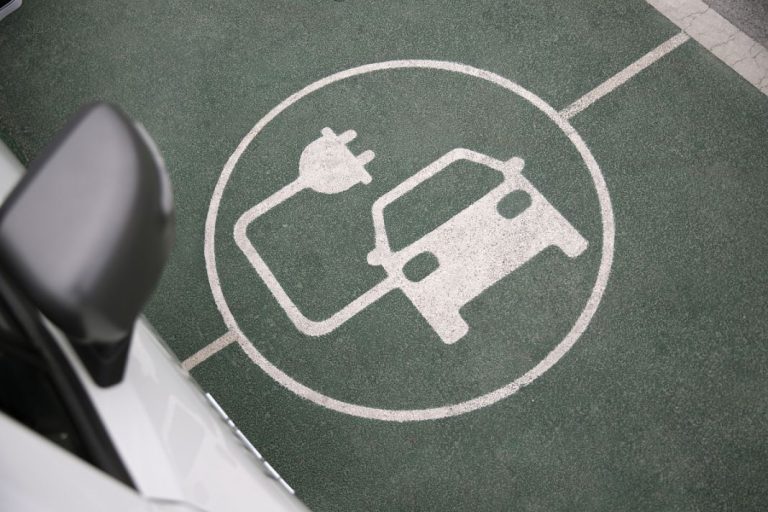 Los países de Europa donde se han vendido los coches eléctricos en 2022