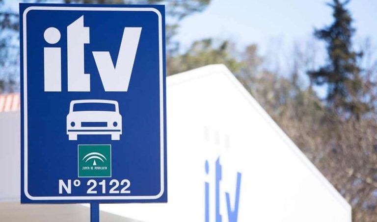 ITV caducada: ¿Cuál es la multa?