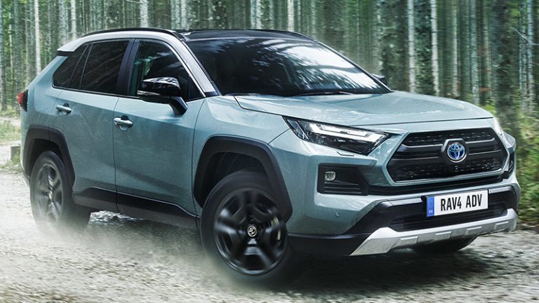 Estos son los coches más vendidos en el mundo