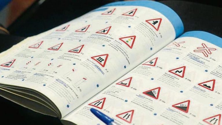 Cómo y cuándo recuperar los puntos del carnet de conducir