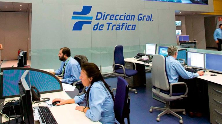 La DGT pasará a ser historia para aumentar la seguridad de los conductores