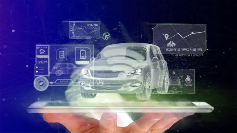 La DGT elige a Vodafone para desarrollar su plataforma de coche conectado 3.0 en España