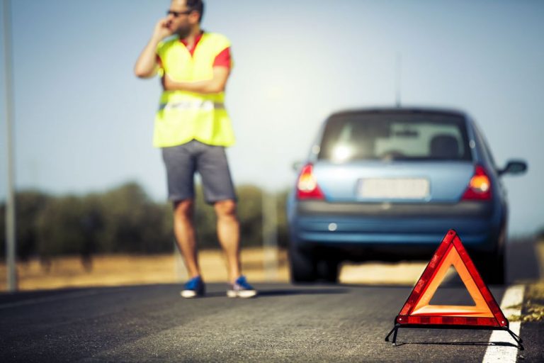 Estos son los ruidos que avisan de una avería en tu coche