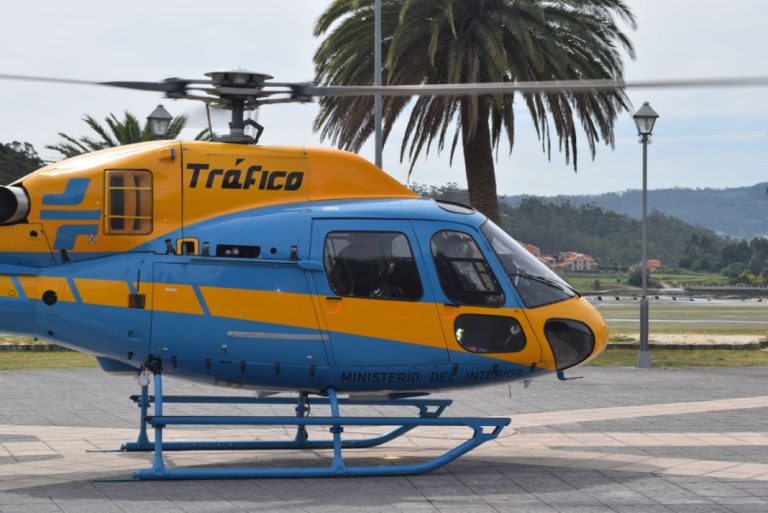 El impresionante número de multas que pone Pegasus cada mes