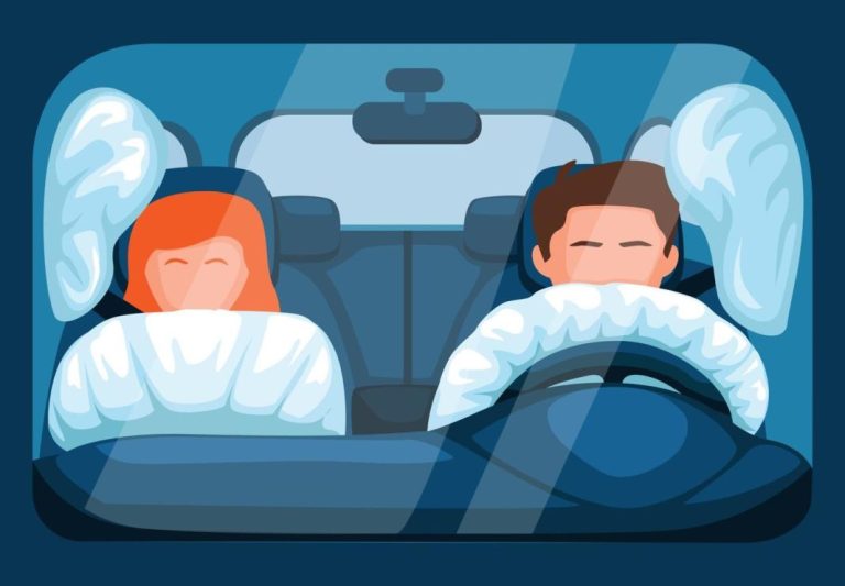 El truco de la cinta aislante para arreglar el airbag del coche