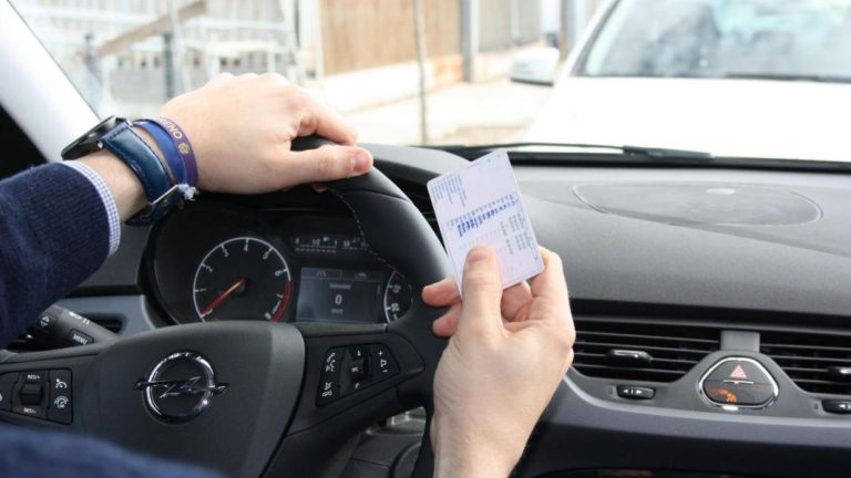 No vas a poder renovar tu carnet de conducir si tienes estas enfermedades