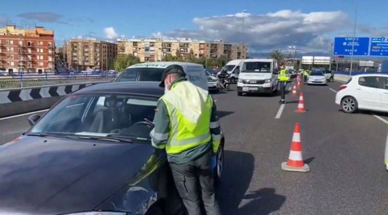 La DGT pone 5.000 multas en una semana por un despiste muy común