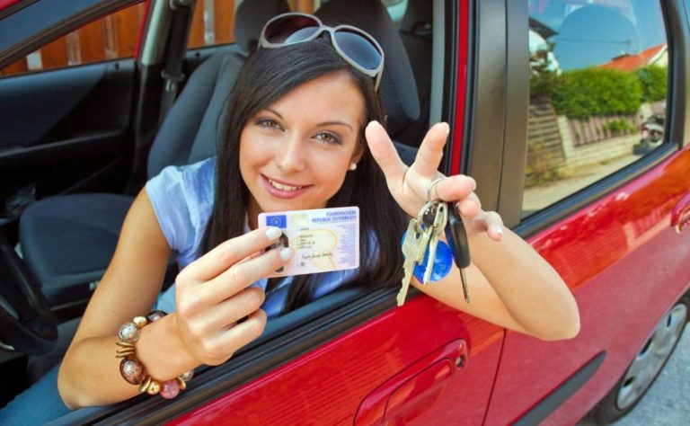 ¿Cuánto tiempo puedo conducir con el carnet de conducir caducado?