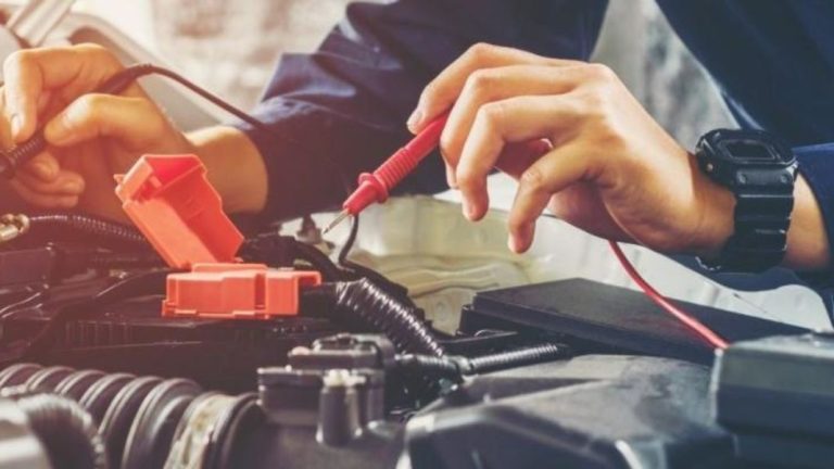 Las 25 averías más frecuentes que puede sufrir tu coche