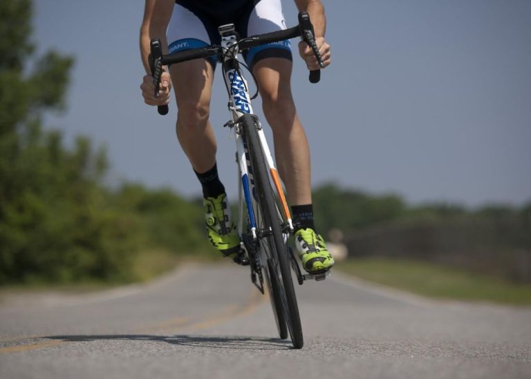La nueva multa de la DGT que afecta a los ciclistas