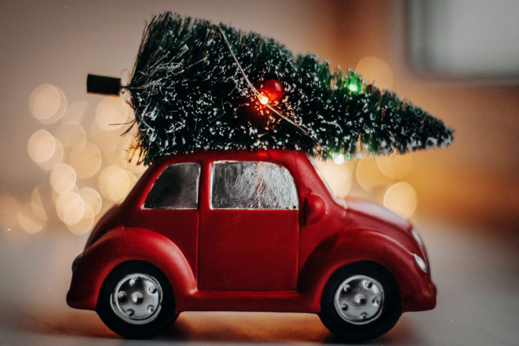 regalos coche