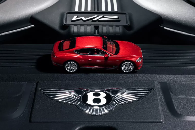 Estos son los únicos Bentley que te vas a poder comprar