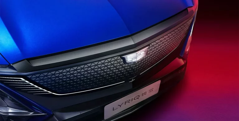 Tras seis años desaparecido en Europa, regresa General Motors